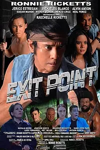 Постер к фильму «Exit Point (2019)»