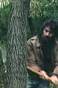 Главный постер фильма «He Likes to Chop Down Trees (1980)»