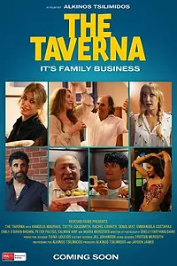 Главный постер фильма «The Taverna (2019)»