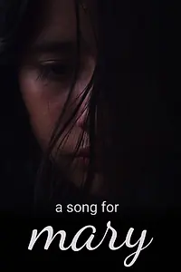Главный постер фильма «Una Canción para María (2019)»