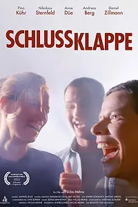 Постер к фильму «Schlussklappe (2022)»