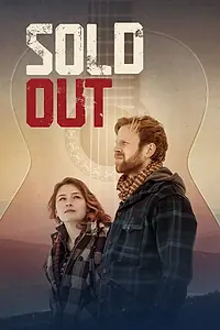 Главный постер фильма «Sold Out (2021)»