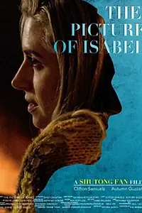 Главный постер фильма «The Picture of Isabel (2019)»