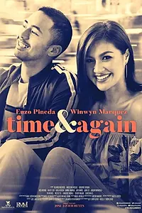 Постер к фильму «Time & Again (2019)»