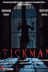 Постер к фильму «Stickman (2019)»