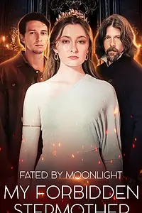 Главный постер сериала «Нас свёл лунный свет: запретная любовь (2024)»