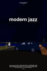 Постер к фильму «Modern Jazz (2018)»