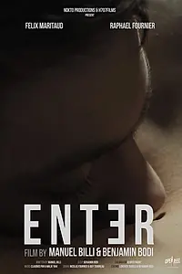 Постер к фильму «Enter (2018)»