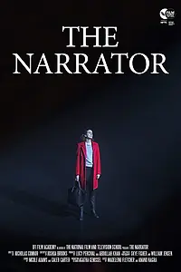 Постер к фильму «The Narrator (2018)»