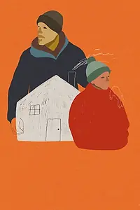 Постер к фильму «Kinship (2019)»