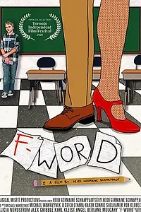 Постер к фильму «F-Word (2021)»