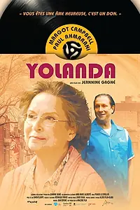 Постер к фильму «Yolanda (2018)»