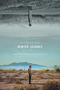 Постер к фильму «Зимний путь (2019)»