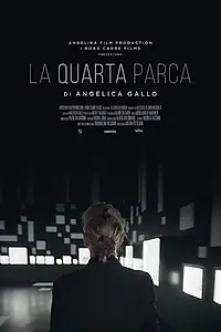 Постер к фильму «La quarta parca (2019)»