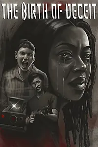 Главный постер фильма «The Birth of Deceit (2019)»