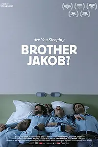 Постер к фильму «Ты спишь, братец Якоб? (2018)»