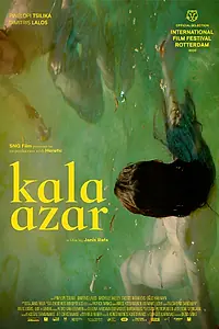 Постер к фильму «Кала-Азар (2020)»
