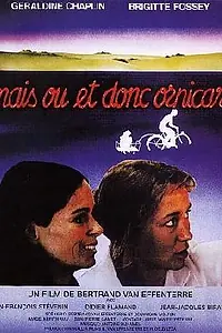 Главный постер фильма «Mais où et donc Ornicar (1979)»