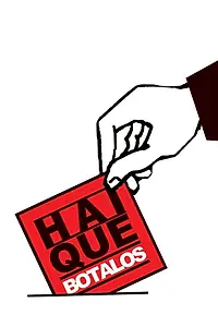 Постер к фильму «Hai que botalos (2005)»