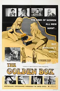 Главный постер фильма «The Golden Box (1970)»