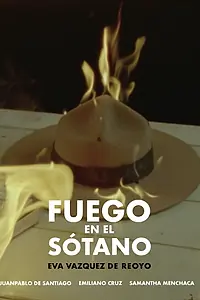 Постер к фильму «Fire in the Basement (2019)»