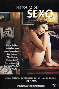 Постер к фильму «Historias de sexo (1999)»