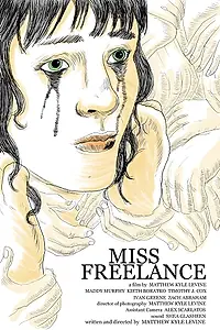Главный постер фильма «Miss Freelance (2019)»