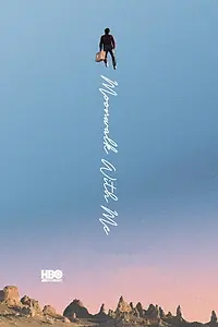 Постер к фильму «Moonwalk with Me (2018)»