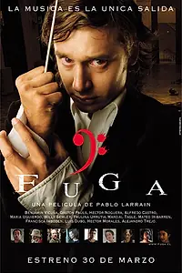 Постер к фильму «Бегство (2006)»