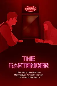 Постер к фильму «The Bartender (2019)»
