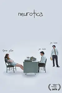 Постер к сериалу «Neurotica. (2019)»