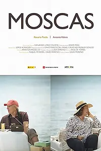 Постер к фильму «Moscas (2019)»