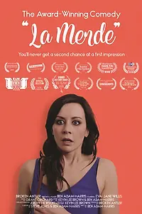 Главный постер фильма «Отчаянное положение (2018)»