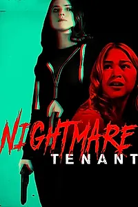 Постер к фильму «Nightmare Tenant (2018)»