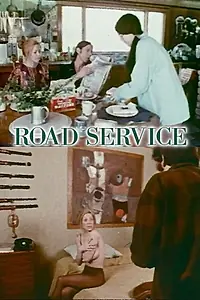 Постер к фильму «Road Service (1973)»