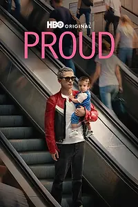 Постер к сериалу «Proud (2026)»