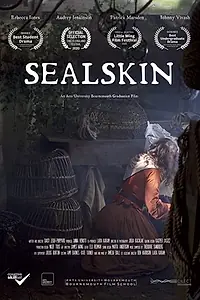 Постер к фильму «Sealskin (2019)»