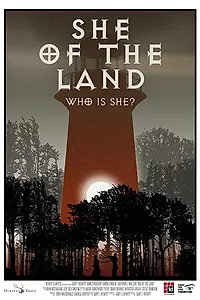 Постер к фильму «She of the Land»