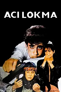 Главный постер фильма «Aci Lokma (1986)»