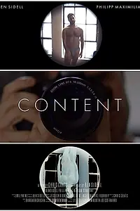 Постер к фильму «Content (2019)»
