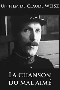 Постер к фильму «La chanson du mal aimé (1981)»