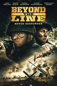 Постер к фильму «Beyond the Line (2019)»