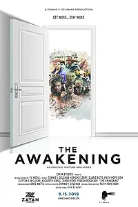 Постер к сериалу «The Awakening (2019)»