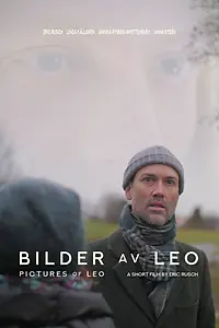 Постер к фильму «Bilder av Leo (2019)»