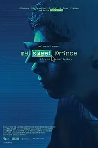 Главный постер фильма «My Sweet Prince (2019)»