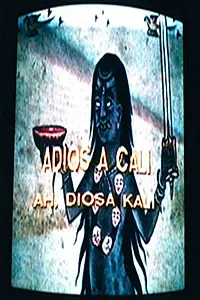 Постер к фильму «Adiós a Cali (1990)»