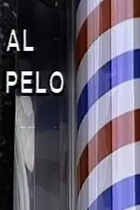 Главный постер фильма «Al pelo (1991)»