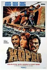 Постер к фильму «Мост (1975)»