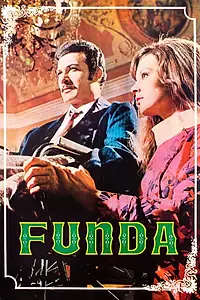 Постер к фильму «Funda (1968)»