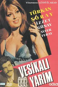 Главный постер фильма «История любви (1968)»